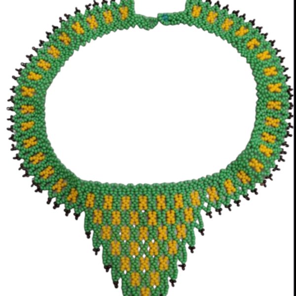 collar ancestral